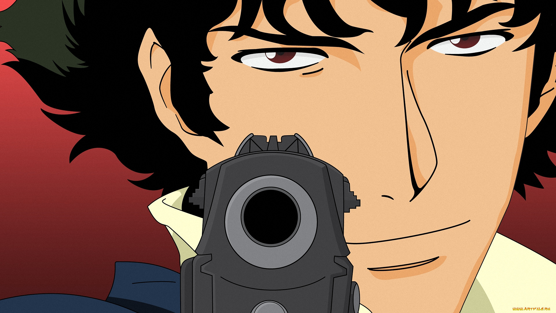 , cowboy bebop, spike, spiegel, , , , 